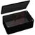 Polycase - DC-96 - Black 10.0 x 6.00 x 3.00 in Textured Flame Retardant ABS Plastic Enclosure|70196572 | ChuangWei Electronics