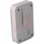 OKW Enclosures - A9152047-AL - Off-White Combi-Clip(Belt Clip & Wall Clip) For All Soft Cases Clip, Pocket/Belt|70016760 | ChuangWei Electronics
