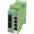 Phoenix Contact - 2832658 - No Snooping 10/100 Mbps four RJ45 ports Lean managed Ethernet Switch|70208070 | ChuangWei Electronics