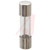Bussmann by Eaton - F01A32V20AS - Silver 32 V Cartridge Glass F01/8AG 20 A Normal Blow Cylinder Fuse|70149916 | ChuangWei Electronics