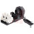 RS Pro - 390022 - 59mm D Conclamp panel mounting system|70637913 | ChuangWei Electronics
