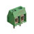 Altech Corp - MBE-159 - 300 V 10 A Green 30-16 AWG Vert 5 mm 9 Box Clamp PCB Term Blk Conn|70078256 | ChuangWei Electronics