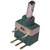 Omron Electronic Components - A9T240022 - (on)-off-(on) DPDT r/angle Toggle switch|70355471 | ChuangWei Electronics