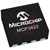 Microchip Technology Inc. - MCP3422A1T-E/MC - 4sps dual channel 18-bit delta-sigma ADC|70568293 | ChuangWei Electronics