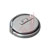 Dantona Industries, Inc. - CR2450-P2 - Computer Thru-Hole 550mAh 3VDC Lithium Coin/Button Non-Rechargeable Battery|70157352 | ChuangWei Electronics