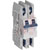 Altech Corp - 2C10UL - 2C10UL VOL-RTG 480Y/277VAC 2 P DIN RAIL CUR-RTG 10A HNDL THERM Circuit Breaker|70076501 | ChuangWei Electronics