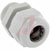 Altech Corp - 5308 709 - IP 68 Neoprene 35 mm 15.2 mm 2.5 to8 mm PG 9 Polyamide 6 Gland, Cable|70075254 | ChuangWei Electronics