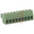 Phoenix Contact - 1803646 - M2 PA 300 V 8 A 30-14 AWG 3.81 mm 9 Screw Plug Term Blk Conn|70054757 | ChuangWei Electronics
