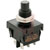 Marquardt Switches - 1842.1101 - 250V ac On-(Off) Panel Mount DPST 12 (Dia.)mm IP40 Push Button Switch|70459151 | ChuangWei Electronics
