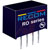 RECOM Power, Inc. - RO-3.305S - I/O isolation 1000Vdc Vout 5Vdc Vin 2.97 to 3.63Vdc Recom 1W Iso DC-DC Converter|70052176 | ChuangWei Electronics