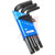 Apex Tool Group Mfr. - 56008 - W/Caddy Tempered Alloy Steel 9-Pc Short Arm Metric Hex Key Set Allen Wrench|70342979 | ChuangWei Electronics