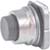 Siemens - 52PA8B1 - 30 mm Chrome mounting nut Black Mom. Extnd pushbtn act Switch, part|70240752 | ChuangWei Electronics