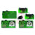 Microchip Technology Inc. - DV160214-2 - DMX512A Lighting Communications Dev. Kit|70470102 | ChuangWei Electronics