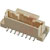 Molex Incorporated - 560020-1520 - Natural Tin DuraClik Vert 1-Row 15 Pos 2.0mm Pitch Header W-to-B Rect/PCB Conn|70676593 | ChuangWei Electronics