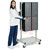 Sovella Inc - BT-550ESDSET2 - Cabinet Trolley and 8 - 551ESD Cabinets|70703767 | ChuangWei Electronics