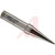Apex Tool Group Mfr. - PTH6 - 0.031 in Screwdriver Iron Plated With Iron Solid Copper Soldering Tip Weller|70221485 | ChuangWei Electronics