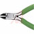 Apex Tool Group Mfr. - MS54J - 1.11 Lbs. Oval 9/32 In. 13/32 In. 4 In. Diagonal Cutter Tool Xcelite|70223461 | ChuangWei Electronics