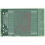 Twin Industries - 2000-50 - 3U COMPACT PCI PROTOTYPING BOARD. GRID OF .1