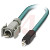 Phoenix Contact - 1653896 - 2m cablelength IP67 Type A to standard Type B|70169639 | ChuangWei Electronics
