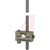 Eaton - Cutler Hammer - E50KL220 - 9INCH STAINLESS STEEL ADJUSTABLE ROD ARM OPERATOR SWITCH|70056744 | ChuangWei Electronics