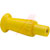 Superior Electric - PS50GY - YELLOW 50A ELECTRICAL SOCKET PLUG|70120969 | ChuangWei Electronics