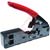 Platinum Tools - 12507C - Tele-Titan Modular Plug Crimp Tool|70229845 | ChuangWei Electronics