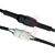 Panduit - HSTTRA12-48-Q - 1cm Length 2.5:1 3.2mm Black Adhesive Lined Heat Shrink Tubing|70327159 | ChuangWei Electronics