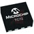 Microchip Technology Inc. - TC72-2.8MUA - -55 - +125 degC Microchip TC72-2.8MUA Temperature Sensor 8-Pin MSOP|70389293 | ChuangWei Electronics
