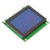 MikroElektronika - MIKROE-4 - BOARD ADAPTER GLCD 128X64|70377683 | ChuangWei Electronics