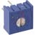 Bourns - 3386P-1-205LF - 2M Ohm 10% .5 Watt Single Turn Cermet Trimmer|70154217 | ChuangWei Electronics