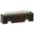 TE Connectivity - 1-5103308-3 - Black Vertical 24P 1A 4 sided Header-Pin AMPLATCH|70041856 | ChuangWei Electronics