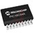 Microchip Technology Inc. - PIC16C54A-04/SO - 12 I/O 25 RAM 0.75 KB OTP 18 SOIC .300in TUBE|70047952 | ChuangWei Electronics
