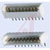 Molex Incorporated - 53048-1410 - PicoBlade 1.25mm Header rightangle 14way|70375127 | ChuangWei Electronics