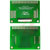 Newhaven Display International - NHD-FFC36 - 52mm x 40mm 36 pin FFC to thru hole adapter|70518390 | ChuangWei Electronics