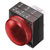Siemens - 3SB3001-6BA20 - 22mm mt Red lens and light module holder Indicator, part|70240509 | ChuangWei Electronics