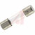 Bussmann by Eaton - BK-GMA-2-R - Clip 250VAC Cartridge Glass Dims 5x20 mm 2A Fast Acting Cylinder Fuse|70149489 | ChuangWei Electronics
