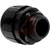 Alpha Wire - SLC3/4 BK076 - Straight Connector UL 94V-2 Black NPT 3/4 NPT PVC 3/4 in. Connector|70137490 | ChuangWei Electronics