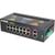 Opto 22 - N-TRON716TX - 16 COPPER MANAGED N-TRON ETHERNET SWITCH|70133800 | ChuangWei Electronics