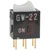 NKK Switches - GW22RBP - SWITCH ROCKER DPDT 0.4VA 28V|70365616 | ChuangWei Electronics