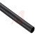 HellermannTyton - 321-50850 - 1m 3.34IN OD BLACK ADHESIVE LINED POLYOLEFIN 3.5:1 THICK WALL HEAT SHRINK TUBING|70163133 | ChuangWei Electronics