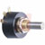 Copal - JC22E 10K 1% - Shaft Dia 6mm Pwr-Rtg 0.5W Linear 1 Turn Panel Rest 10 Kilohms Cnd Pl Pot|70041165 | ChuangWei Electronics