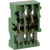 Paladin Tools - PA2240 - CST 3-level(.273/201) replacement blades CST GREEN Cassette|70199949 | ChuangWei Electronics