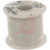 Alpha Wire - 1858/19 WH005 - 600 V 105 degC -55 degC 0.077 in. 0.010 in. 19/29 16 AWG Wire, Hook-Up|70135533 | ChuangWei Electronics