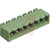 Altech Corp - PHP02-5,00 - PHP-5.00Series 5mmPitch 2Pole Sldr 90DegAngl SnglLvl Header PCB TermBlk Conn|70077478 | ChuangWei Electronics