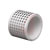 TapeCase - 50-2-425C - Acrylic - 2in DIA Circles 5 mil Aluminum Foil Tape|70759077 | ChuangWei Electronics