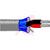 Belden - 9451 008500 - CMG Gray PVC jkt Foil PP ins TC 7x30 22AWG 1Pr Cable|70004885 | ChuangWei Electronics