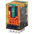 IDEC Corporation - RU4S-D12 - Vol-Rtg 30 DC/250 AC/240 AC Ctrl-V 12DC Cur-Rtg 6A 4PDT Latching E-Mech Relay|70173262 | ChuangWei Electronics