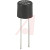 Schurter - 0034.6010 - PCB Mnt 2-Pin, Short 8.5x8.5mm 250VAC 0.4A Quick-Acting Subminiature Fuse|70160041 | ChuangWei Electronics