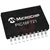 Microchip Technology Inc. - PIC16F721T-I/SS - SSOP-20.209IN T/R 18 I/O 256 B SRAM 7 KB Flash|70047703 | ChuangWei Electronics