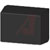 Serpac - 233I,BK - S Series IP40 4.38x3.25x2.5 In Black ABS,UL94HB Desktop Box-Lid Enclosure|70196326 | ChuangWei Electronics